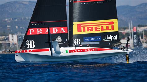 rivedere luna rossa